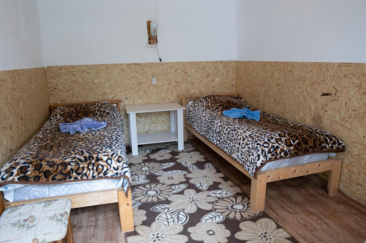 Guest House Jekshen Imeni Karla Marksa  Eksteriør billede
