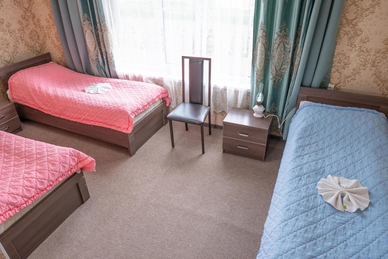 Guest House Jekshen Imeni Karla Marksa  Eksteriør billede