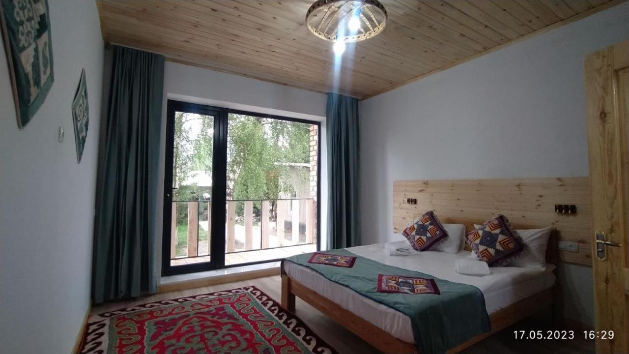 Guest House Jekshen Imeni Karla Marksa  Eksteriør billede