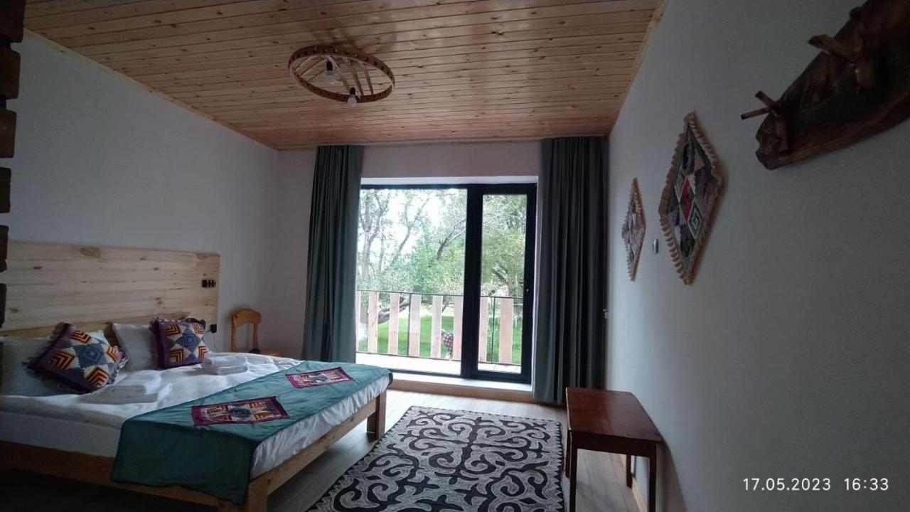 Guest House Jekshen Imeni Karla Marksa  Eksteriør billede