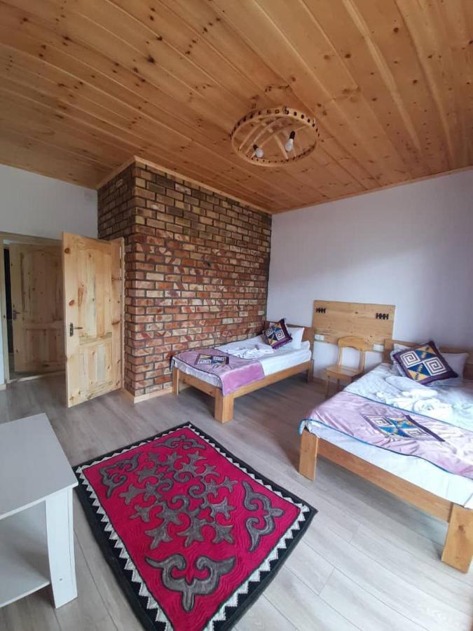 Guest House Jekshen Imeni Karla Marksa  Eksteriør billede
