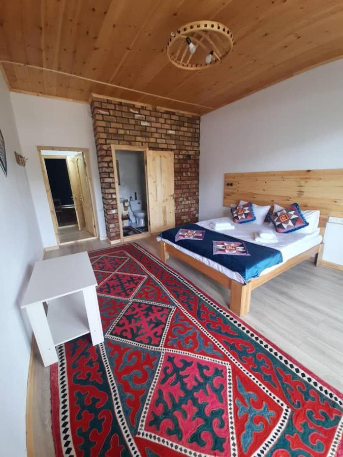 Guest House Jekshen Imeni Karla Marksa  Eksteriør billede