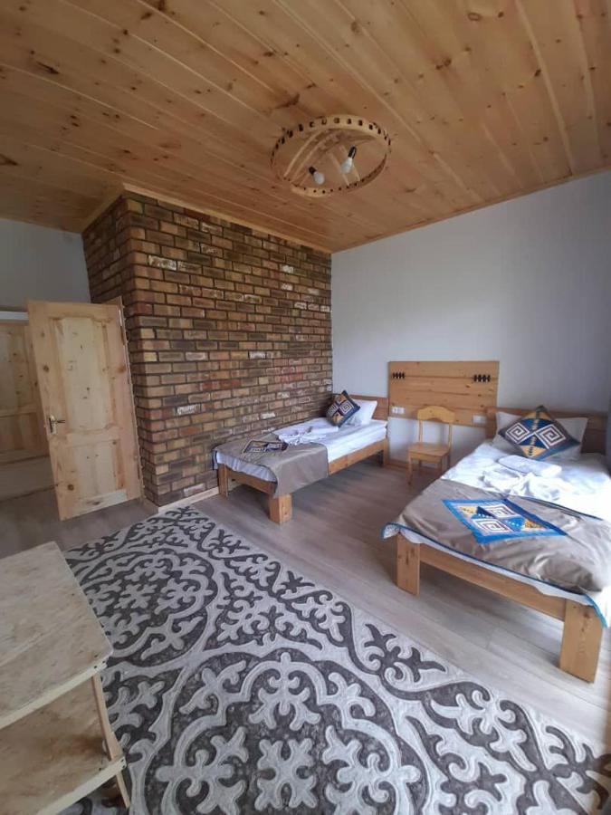 Guest House Jekshen Imeni Karla Marksa  Eksteriør billede