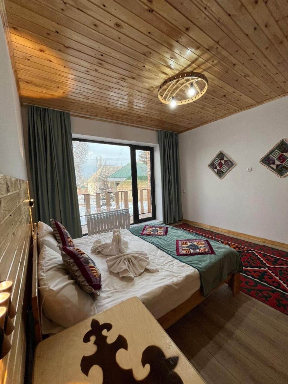 Guest House Jekshen Imeni Karla Marksa  Eksteriør billede