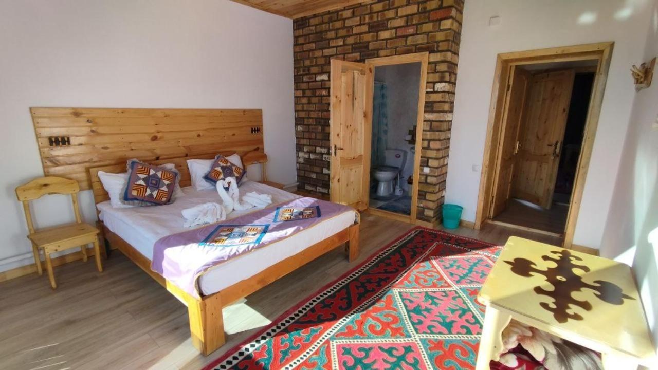 Guest House Jekshen Imeni Karla Marksa  Eksteriør billede