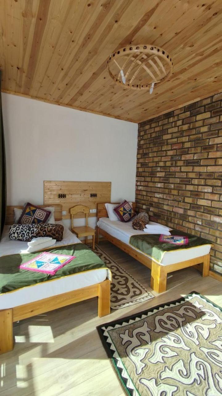 Guest House Jekshen Imeni Karla Marksa  Eksteriør billede