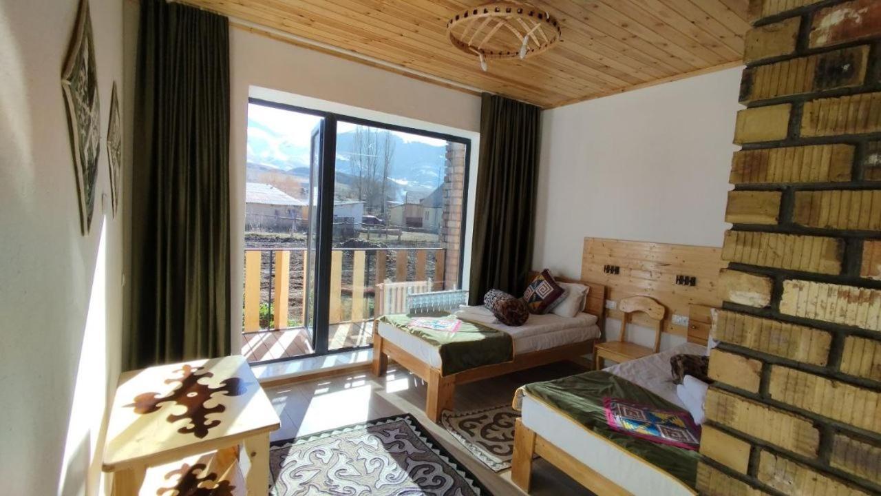 Guest House Jekshen Imeni Karla Marksa  Eksteriør billede