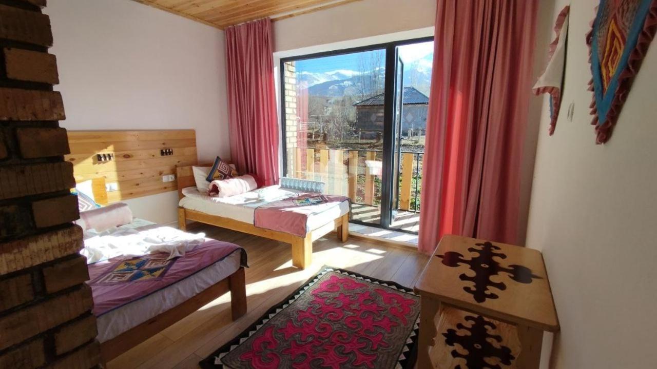 Guest House Jekshen Imeni Karla Marksa  Eksteriør billede