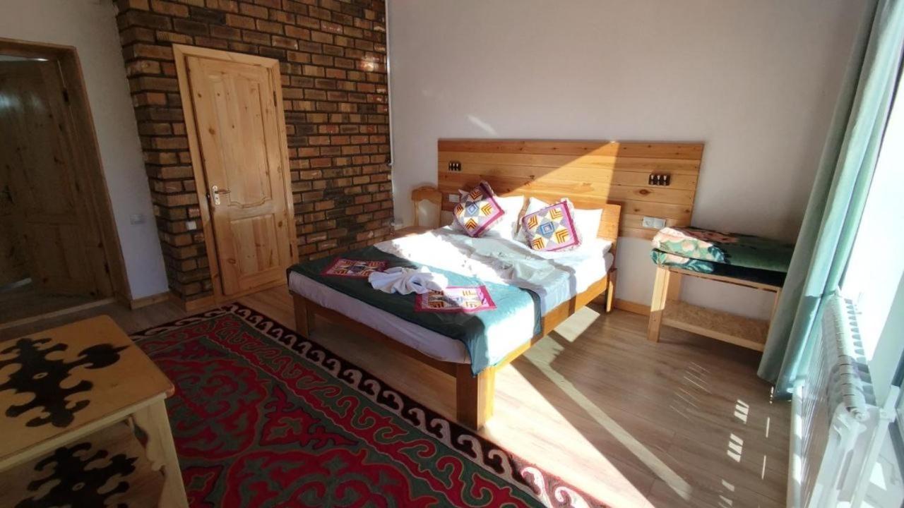 Guest House Jekshen Imeni Karla Marksa  Eksteriør billede