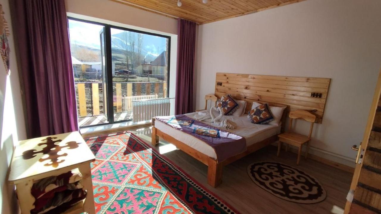 Guest House Jekshen Imeni Karla Marksa  Eksteriør billede