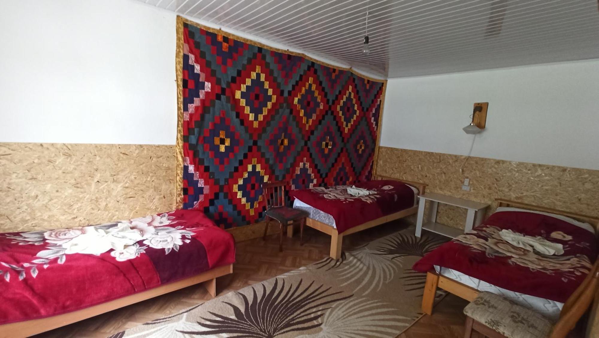 Guest House Jekshen Imeni Karla Marksa  Værelse billede
