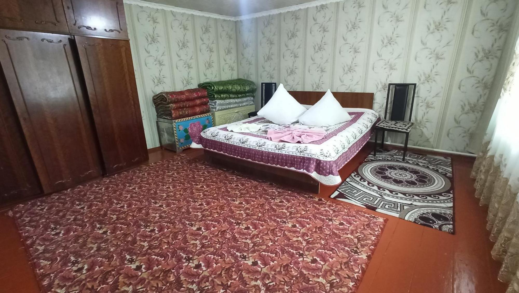 Guest House Jekshen Imeni Karla Marksa  Værelse billede