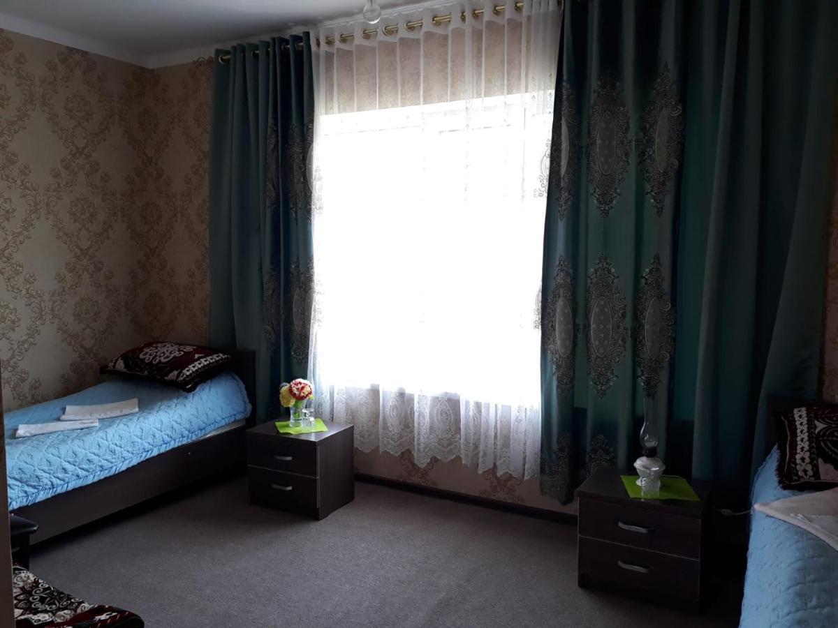 Guest House Jekshen Imeni Karla Marksa  Eksteriør billede