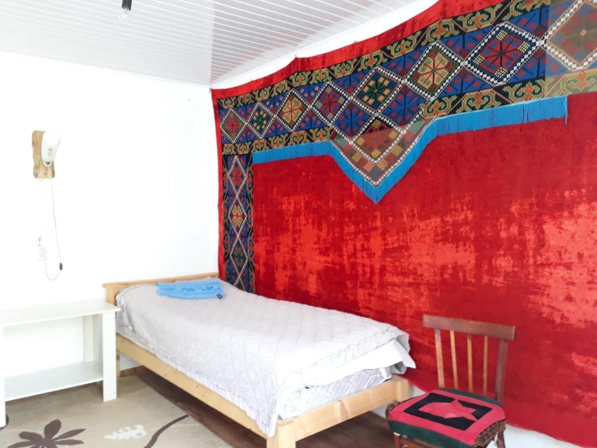 Guest House Jekshen Imeni Karla Marksa  Eksteriør billede