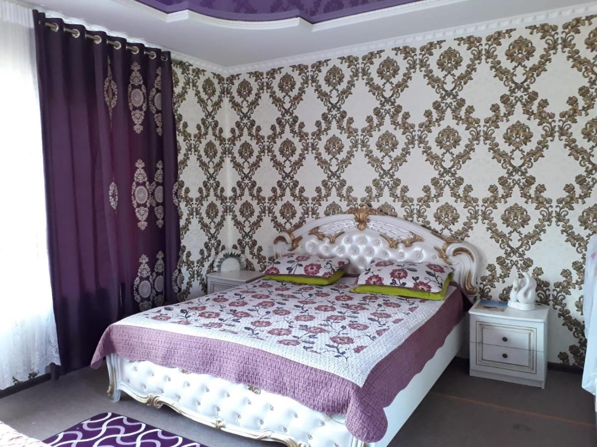 Guest House Jekshen Imeni Karla Marksa  Eksteriør billede